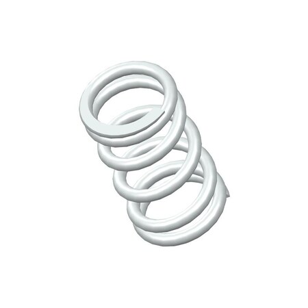 Approved Vendor Compression Spring, O= .240, L= .44, W= .032 G109966860